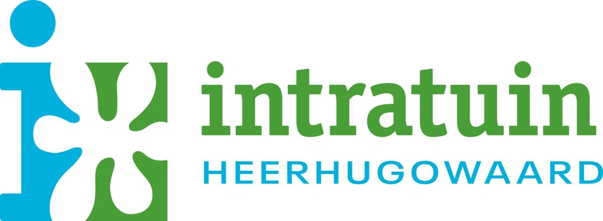 Intratuin Heerhugowaard B.V. Logo