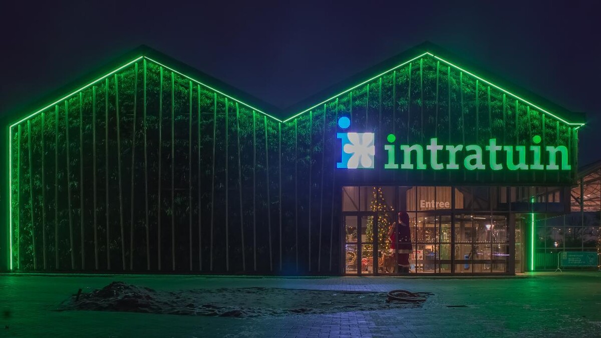Foto's Intratuin Heerhugowaard B.V.