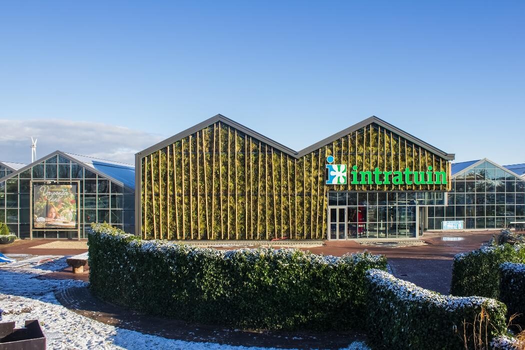 Foto's Intratuin Heerhugowaard B.V.