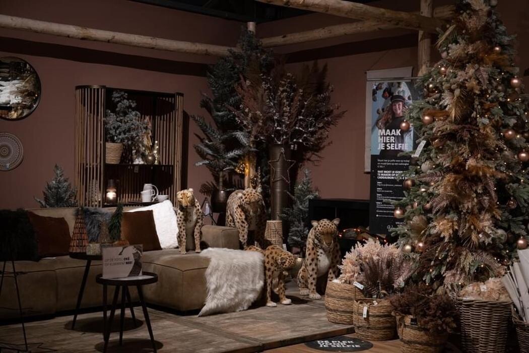 Foto's Intratuin Barneveld