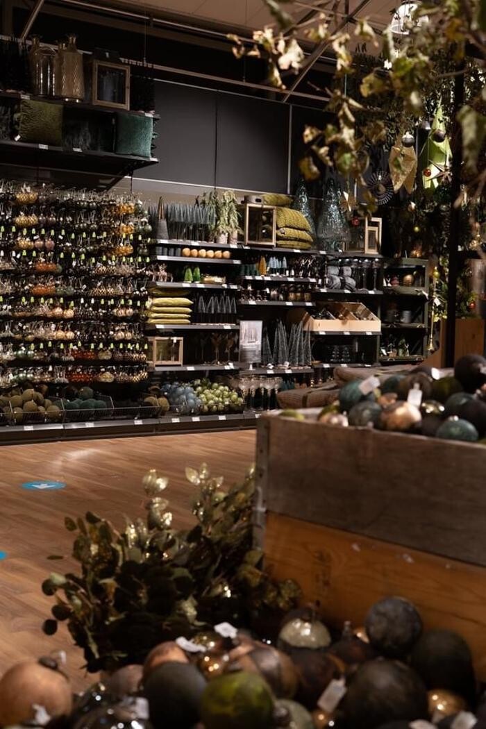 Foto's Intratuin Barneveld