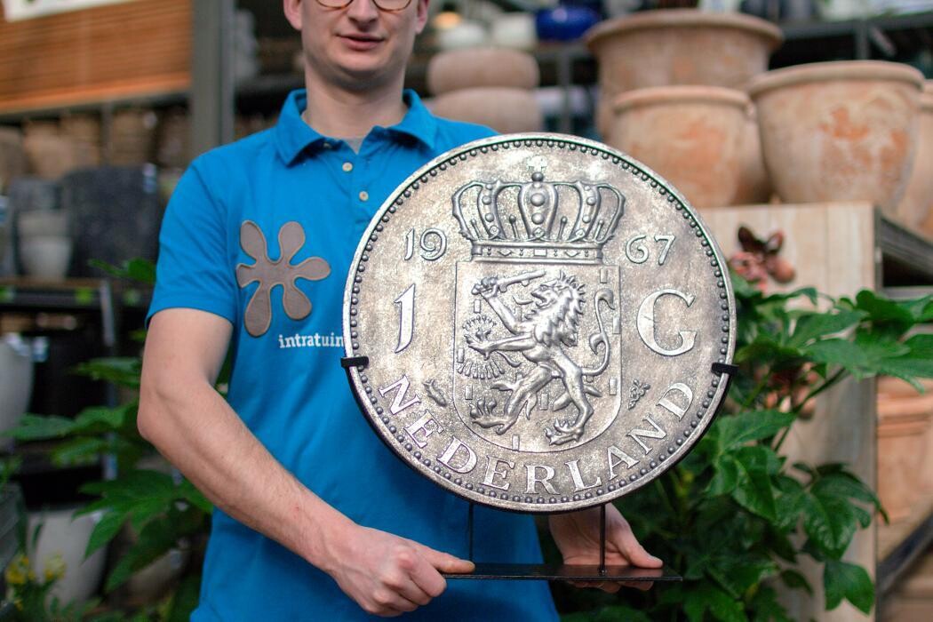 Foto's Intratuin Barneveld