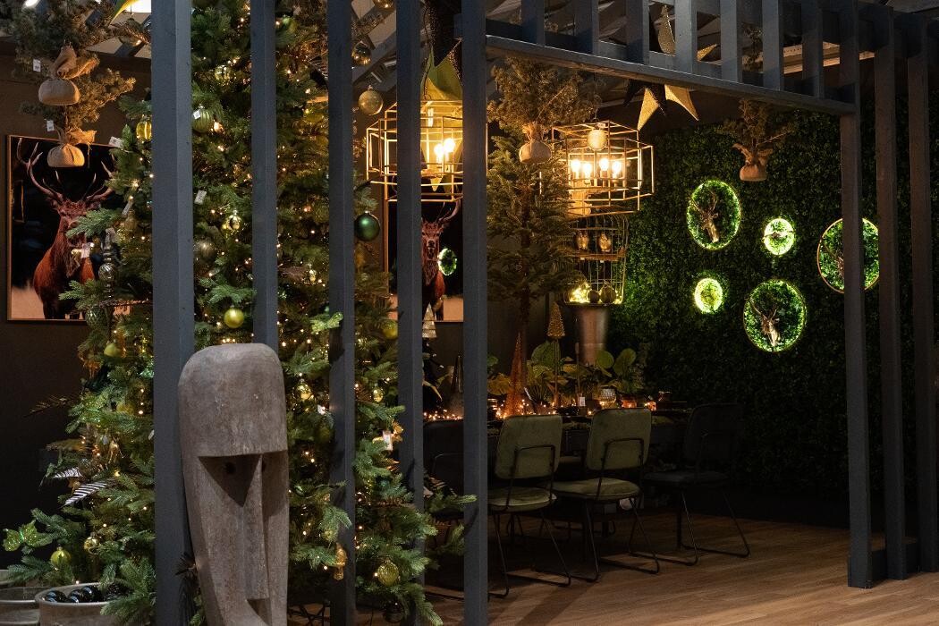 Foto's Intratuin Barneveld