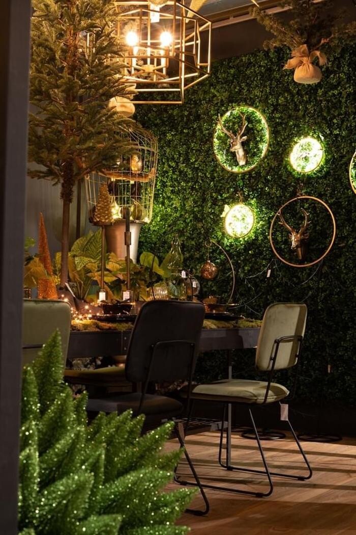 Foto's Intratuin Barneveld