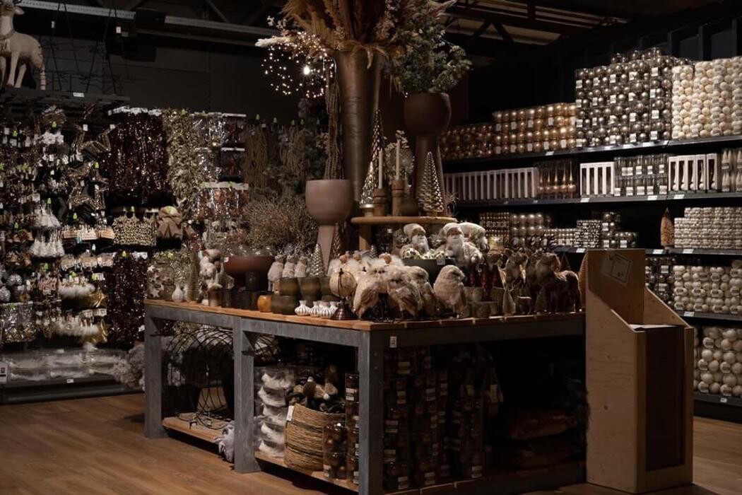 Foto's Intratuin Barneveld