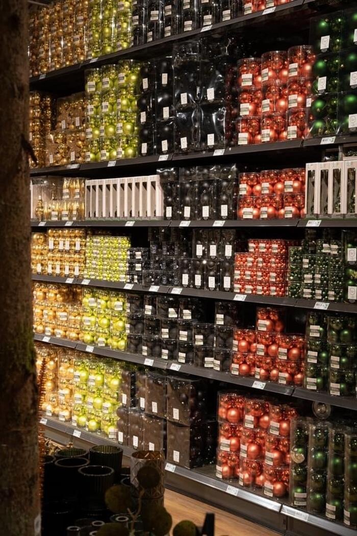 Foto's Intratuin Barneveld