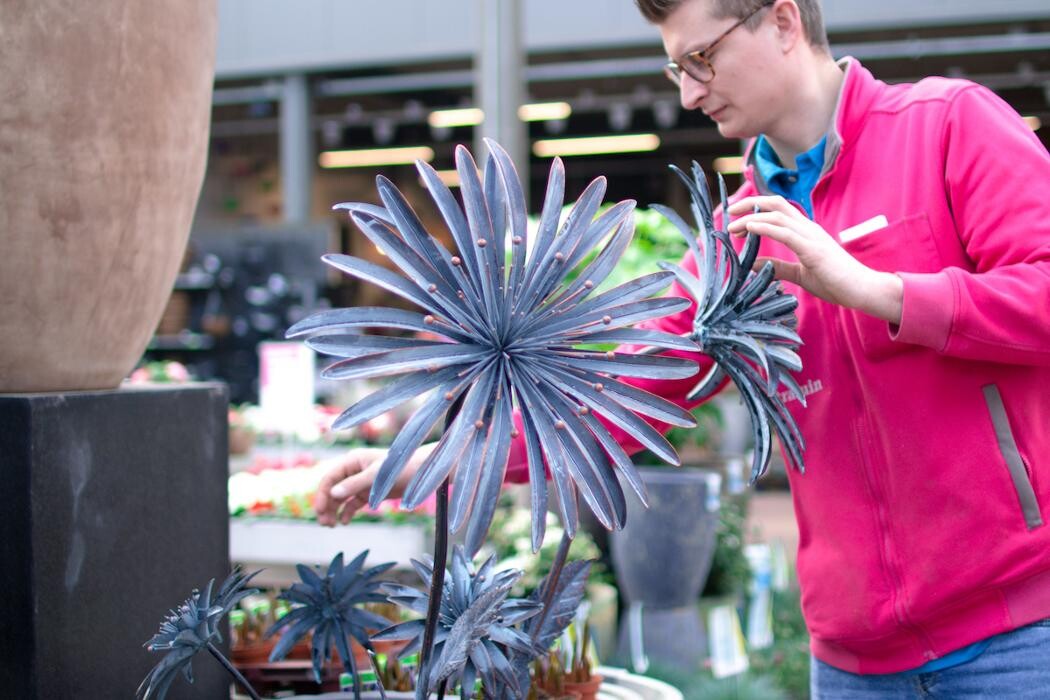 Foto's Intratuin Barneveld