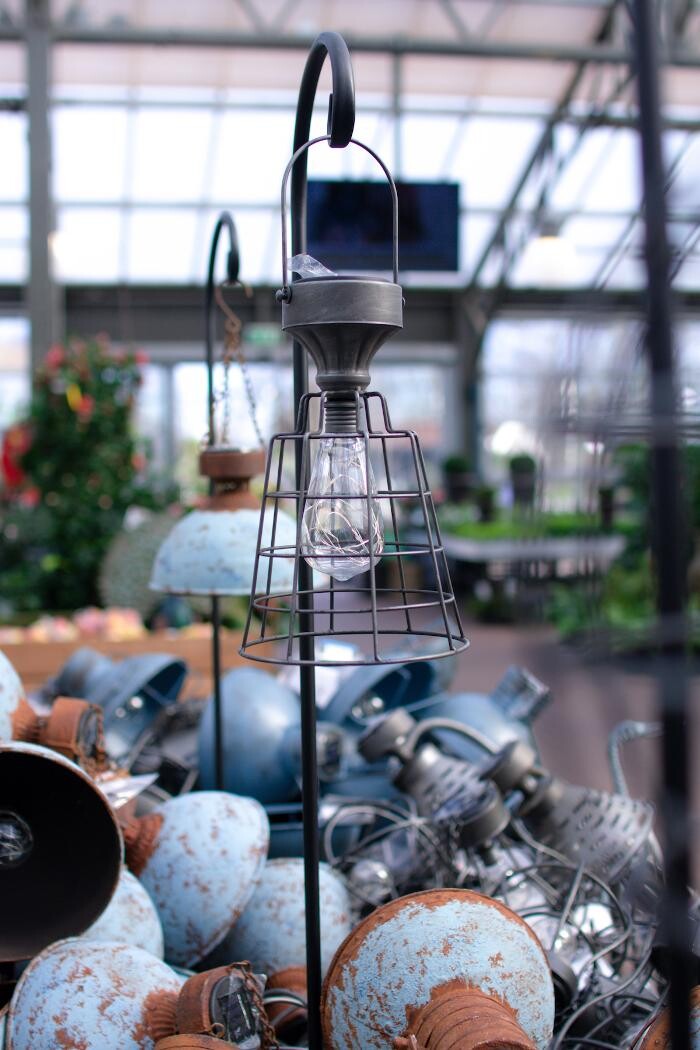 Foto's Intratuin Barneveld