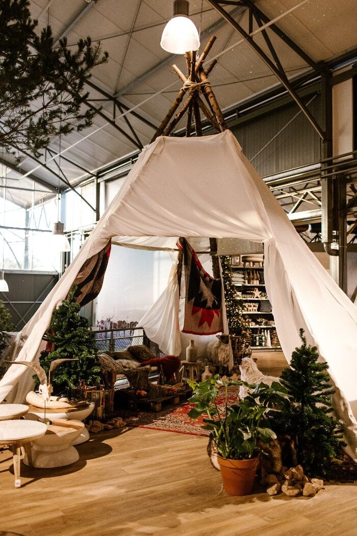 Foto's Intratuin Barneveld