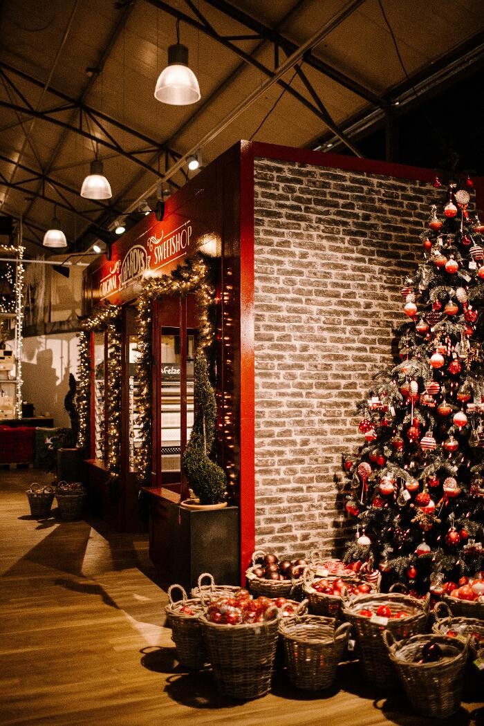 Foto's Intratuin Barneveld