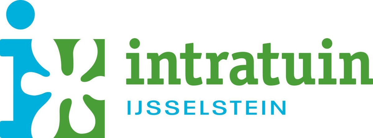 Intratuin IJsselstein Logo