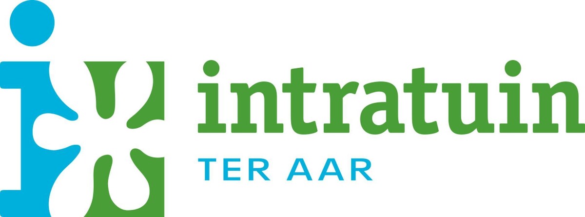 Intratuin Ter Aar Logo