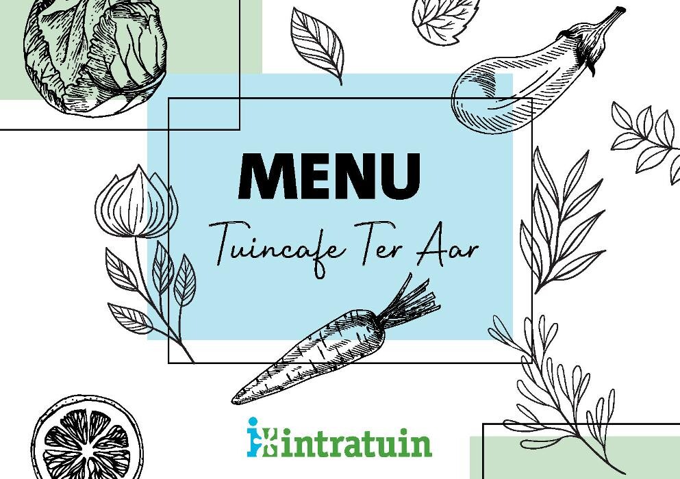 Foto's Intratuin Ter Aar