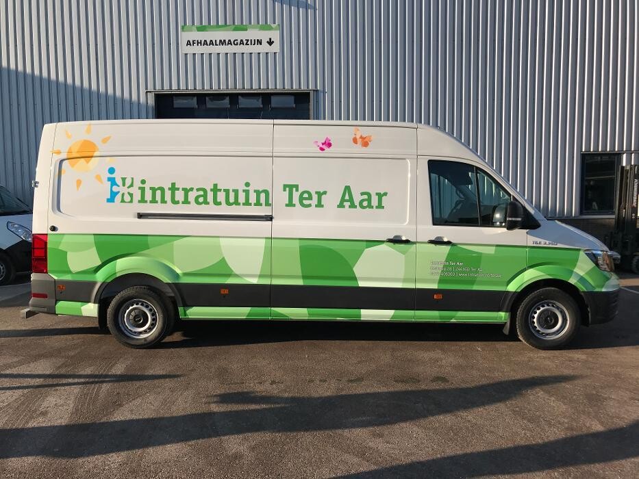 Foto's Intratuin Ter Aar