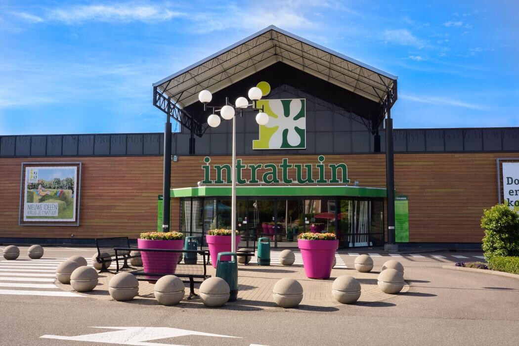 Foto's Intratuin Ter Aar