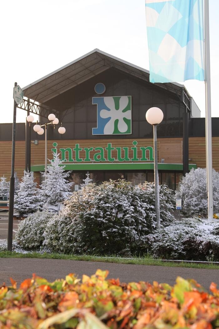 Foto's Intratuin Ter Aar