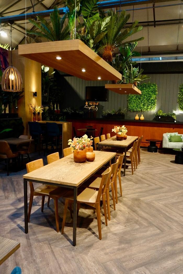 Foto's Intratuin Ter Aar