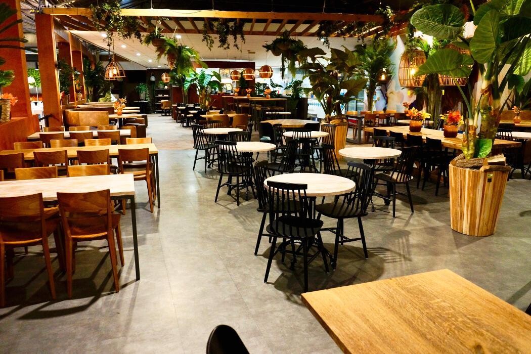 Foto's Intratuin Ter Aar