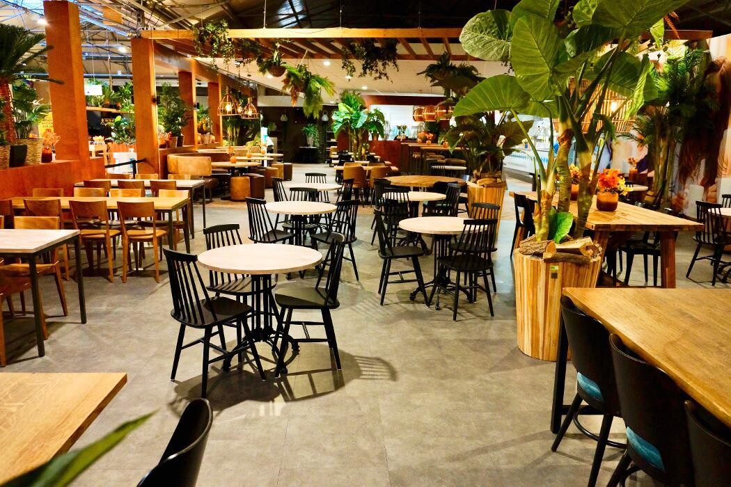 Foto's Intratuin Ter Aar