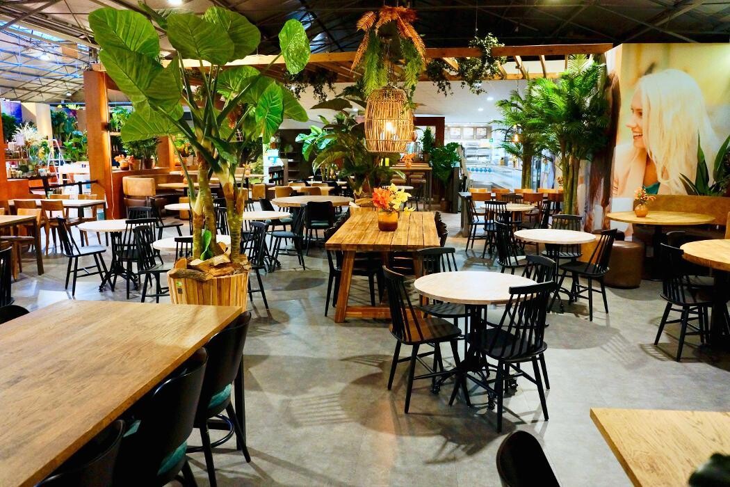 Foto's Intratuin Ter Aar