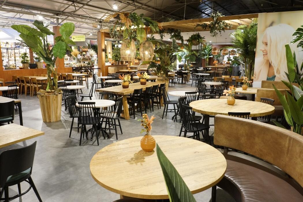 Foto's Intratuin Ter Aar