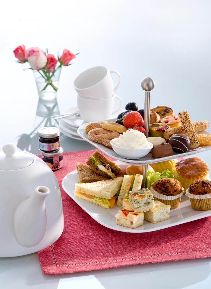 Foto's Intratuin Ter Aar