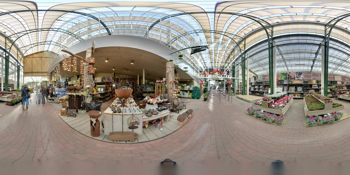 Foto's Intratuin Duiven