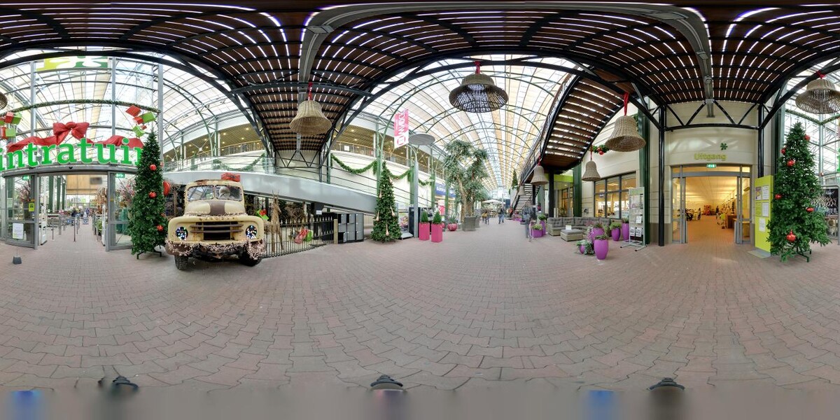 Foto's Intratuin Duiven