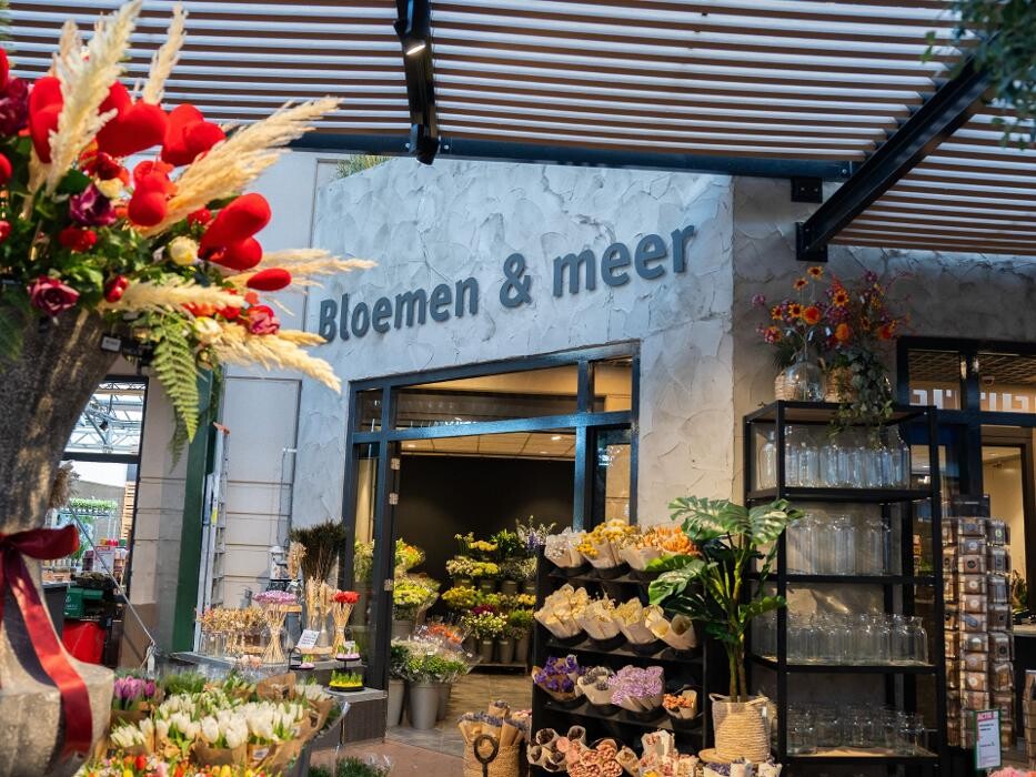 Foto's Intratuin Duiven