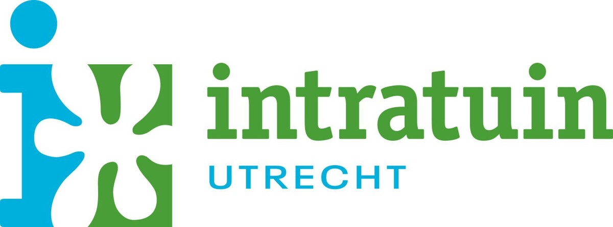 Intratuin Utrecht Logo