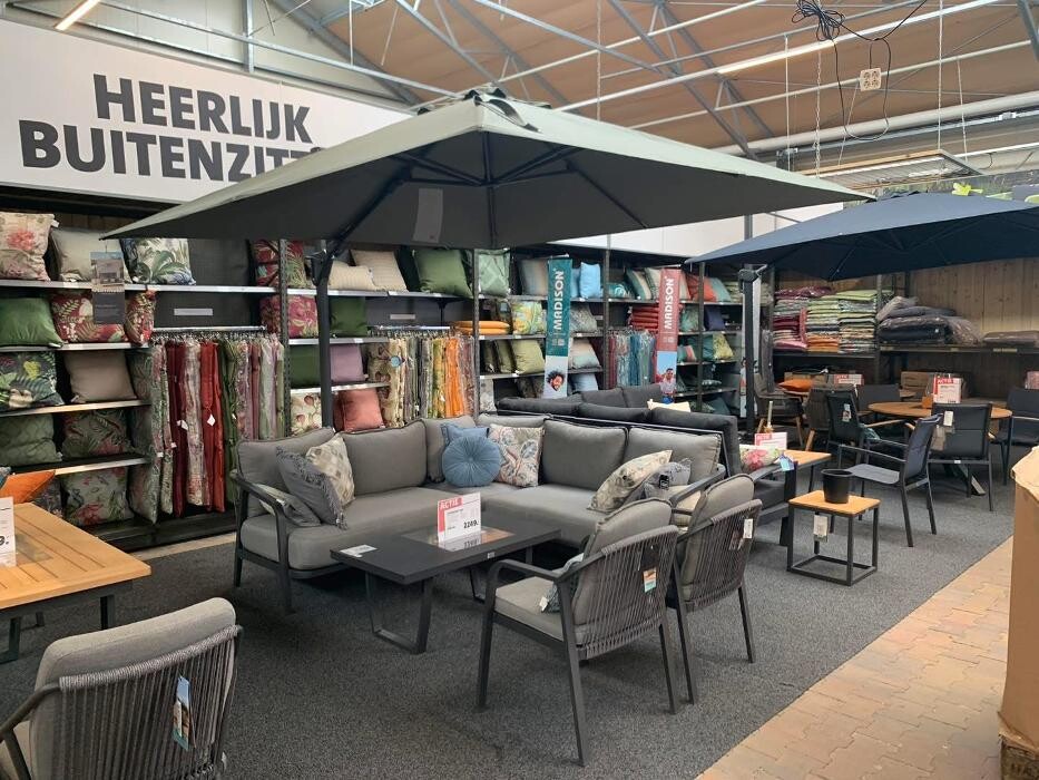 Foto's Intratuin Weert