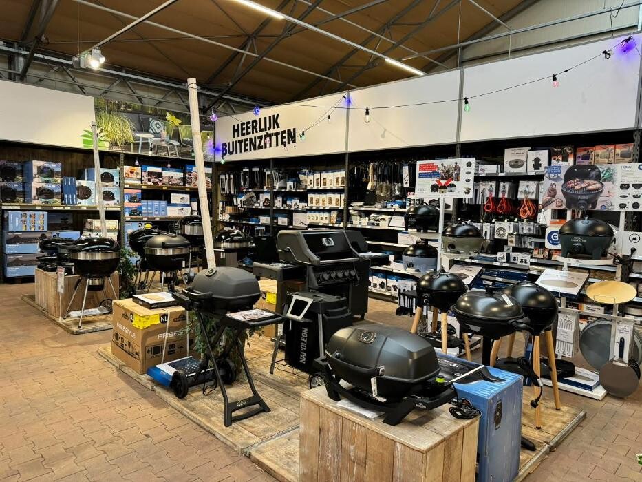 Foto's Intratuin Weert