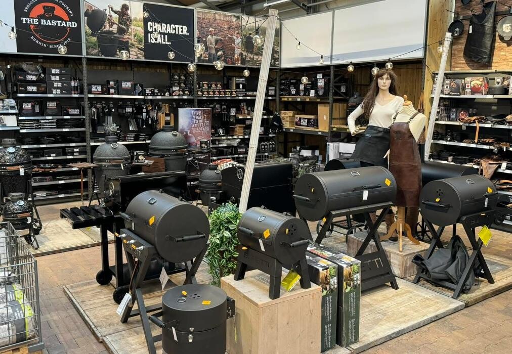 Foto's Intratuin Weert