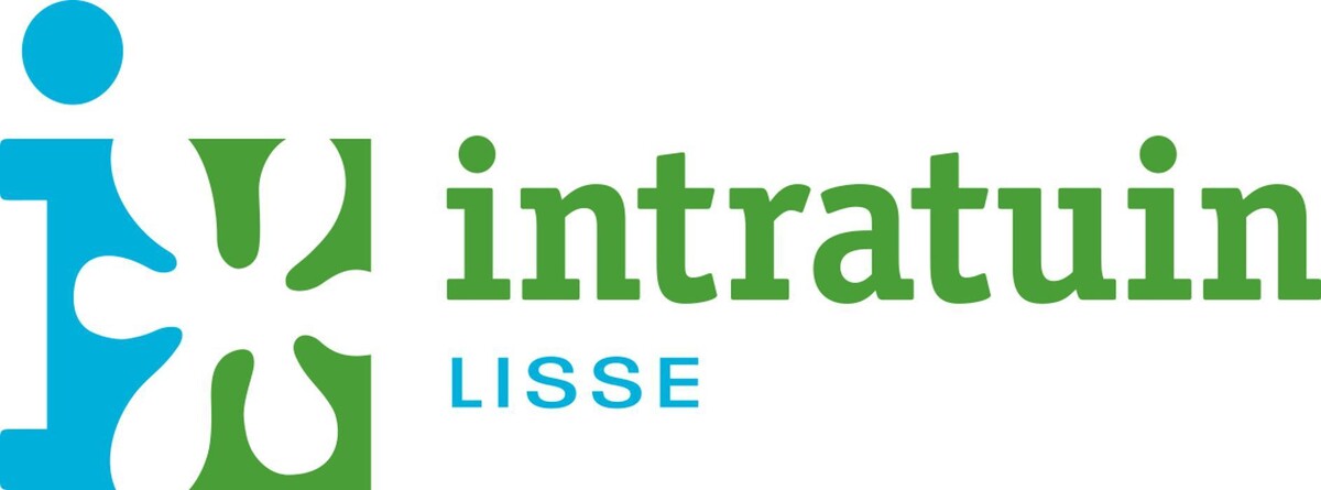 Intratuin Lisse Logo