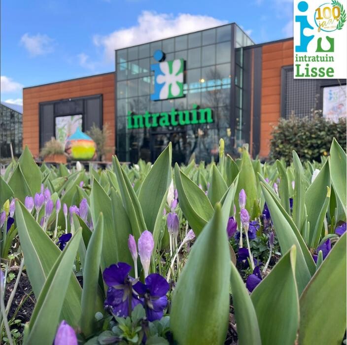 Foto's Intratuin Lisse
