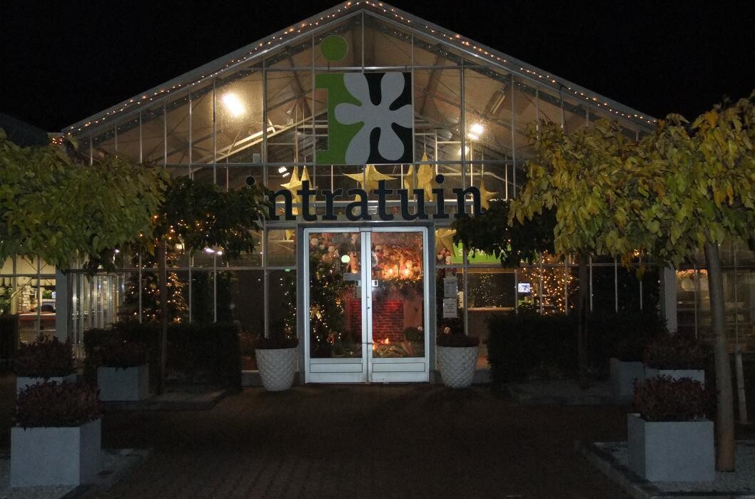 Foto's Intratuin Zwolle