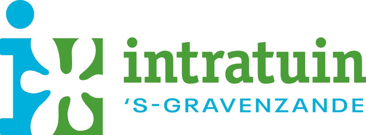 Intratuin 's Gravenzande Logo