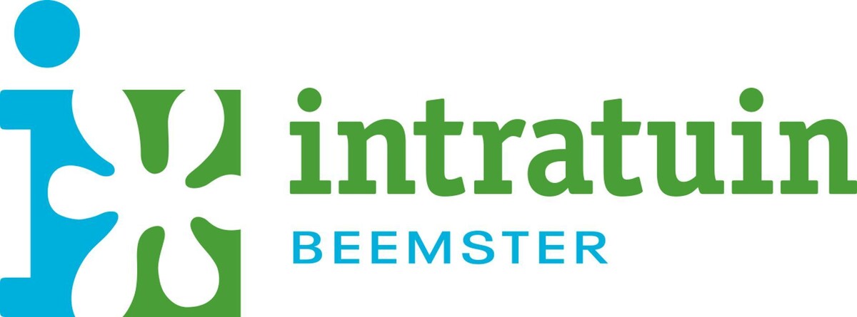 Intratuin Beemster Logo