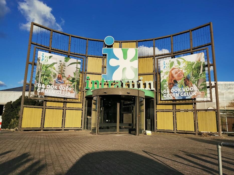 Foto's Intratuin Koudekerke