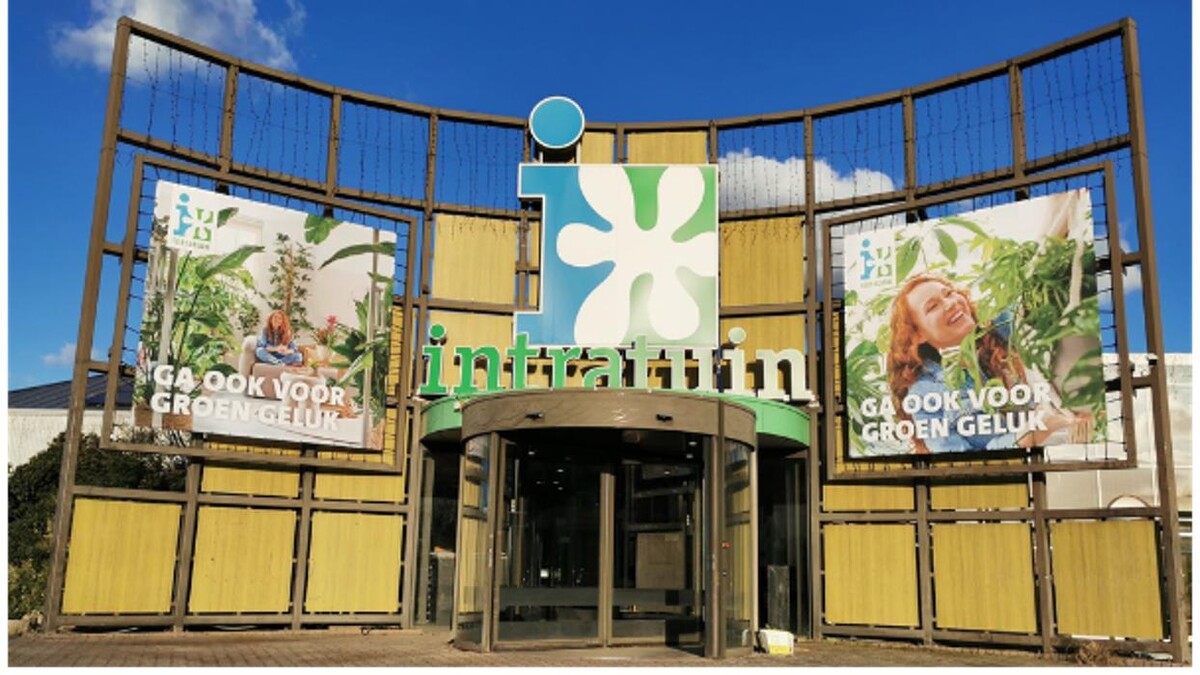 Foto's Intratuin Koudekerke