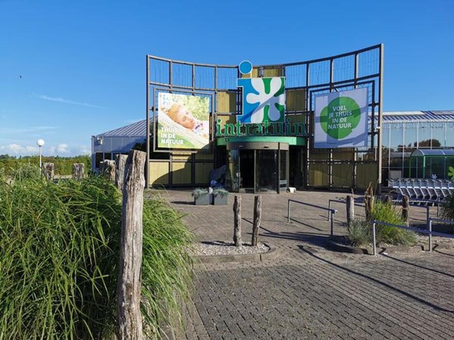 Foto's Intratuin Koudekerke