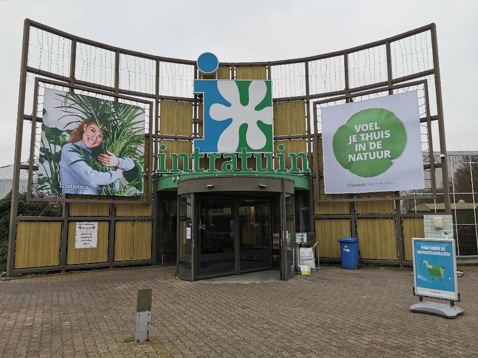 Foto's Intratuin Koudekerke