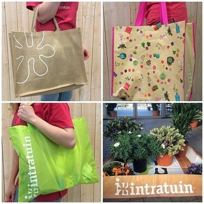 Foto's Intratuin Koudekerke