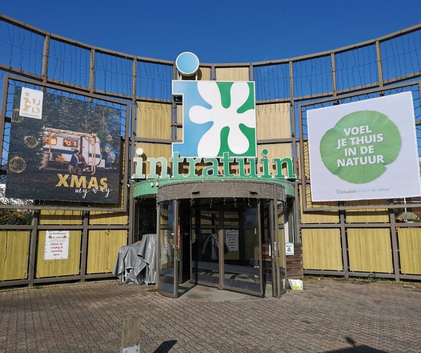 Foto's Intratuin Koudekerke