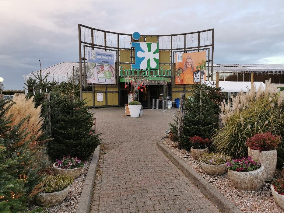 Foto's Intratuin Koudekerke