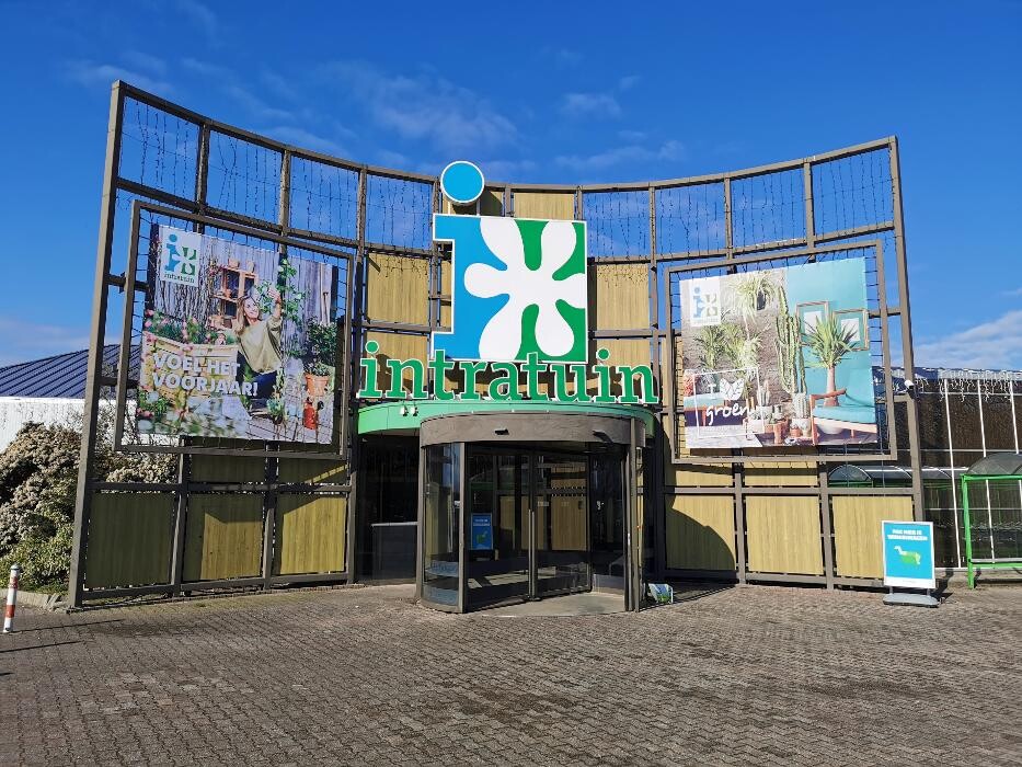 Foto's Intratuin Koudekerke