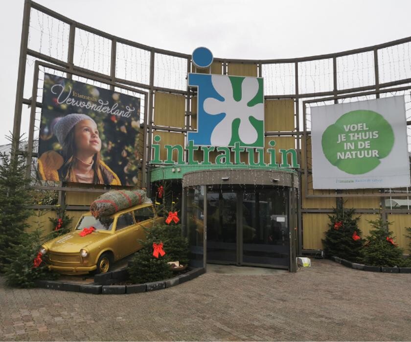 Foto's Intratuin Koudekerke