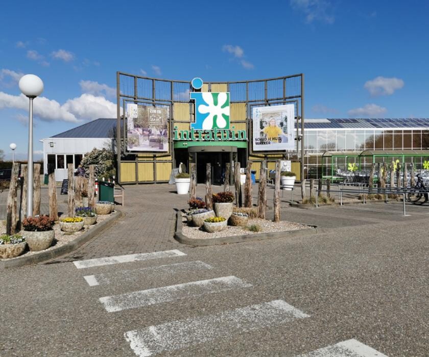 Foto's Intratuin Koudekerke