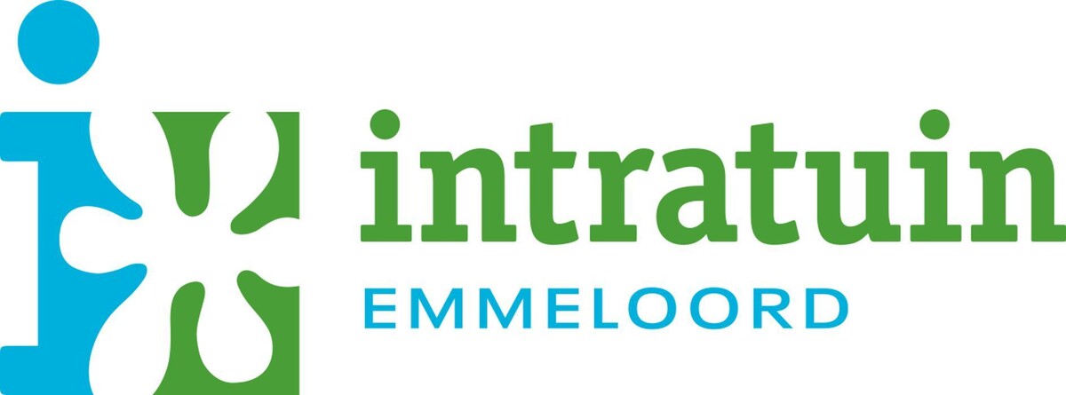 Intratuin Emmeloord Logo