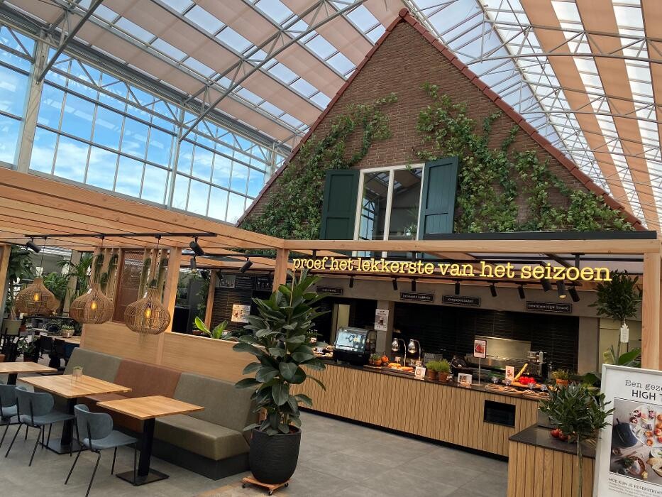 Foto's Intratuin Emmeloord